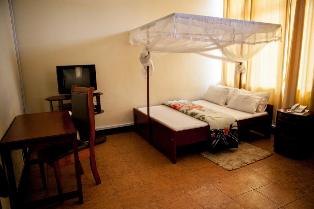 Stella Maris Lodge Моши Номер фото